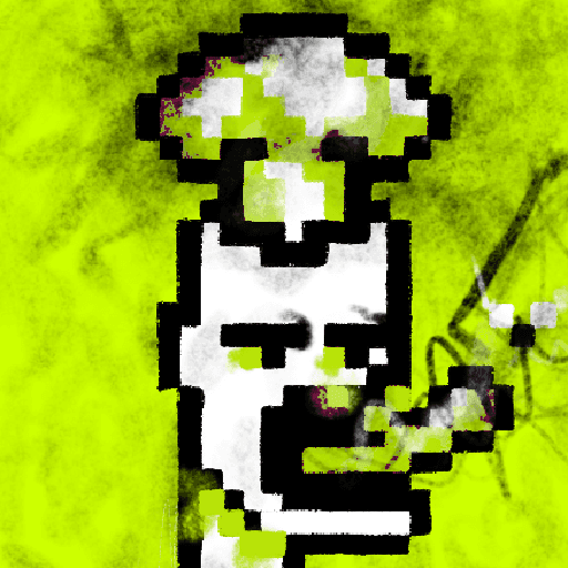 Broker Punks #269