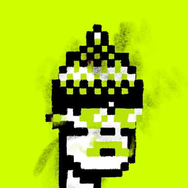 Broker Punks #2692