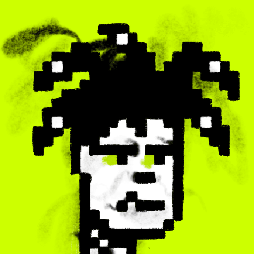Broker Punks #2696