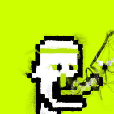 Broker Punks #270
