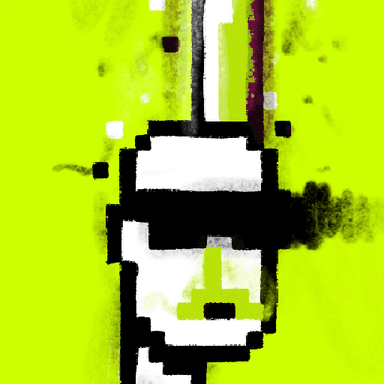 Broker Punks #2705