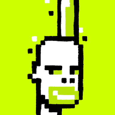 Broker Punks #2706
