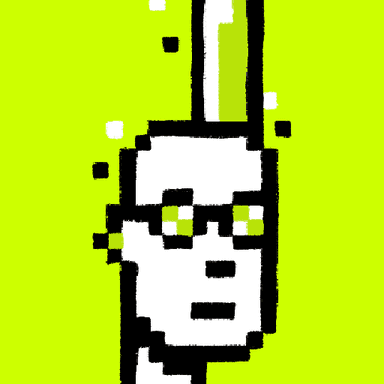Broker Punks #2708
