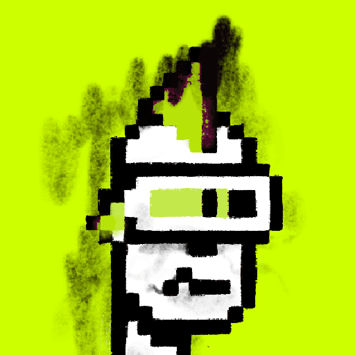 Broker Punks #2710