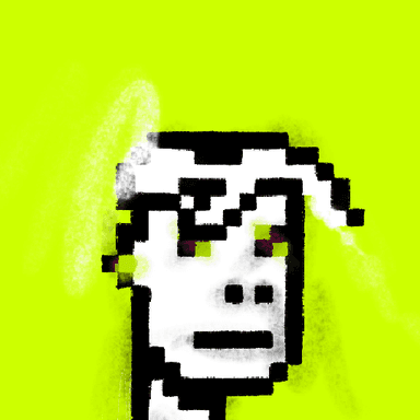 Broker Punks #2734