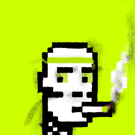 Broker Punks #2735