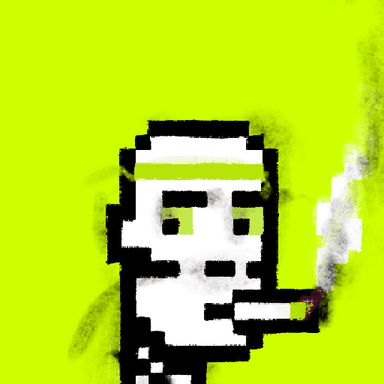 Broker Punks #2735