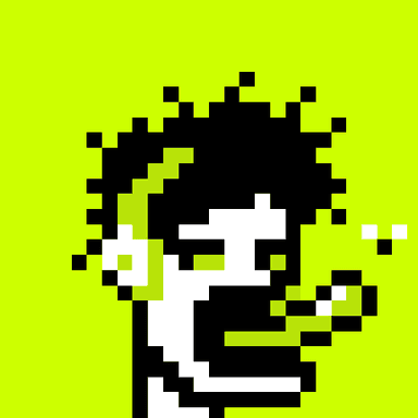 Broker Punks #2739