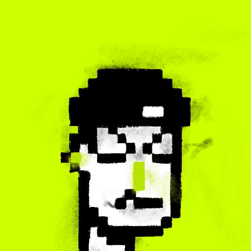 Broker Punks #2747