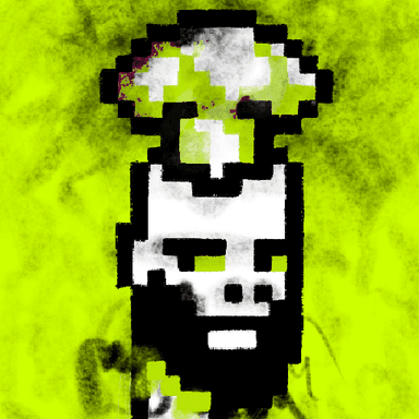 Broker Punks #2749