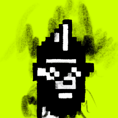 Broker Punks #2754