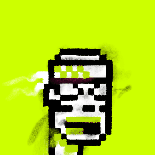 Broker Punks #2761