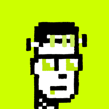 Broker Punks #277