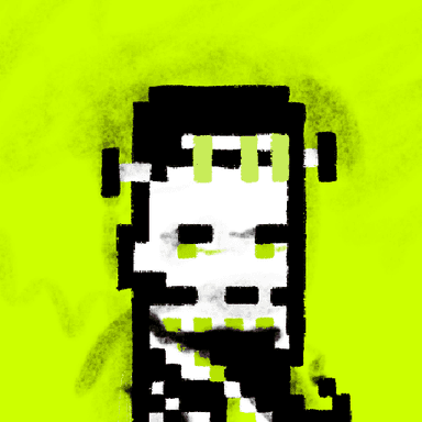 Broker Punks #2777