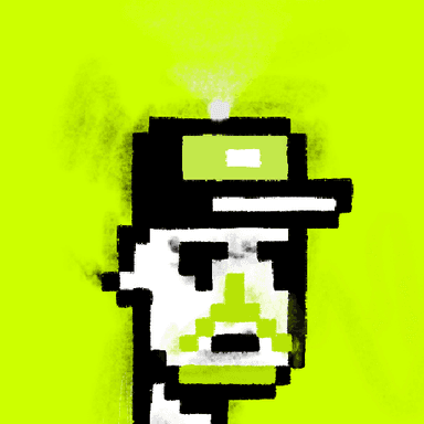 Broker Punks #2781