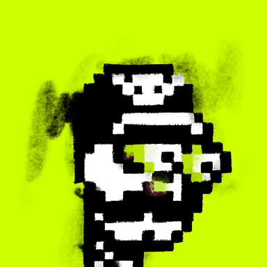Broker Punks #2785