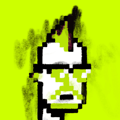 Broker Punks #2790