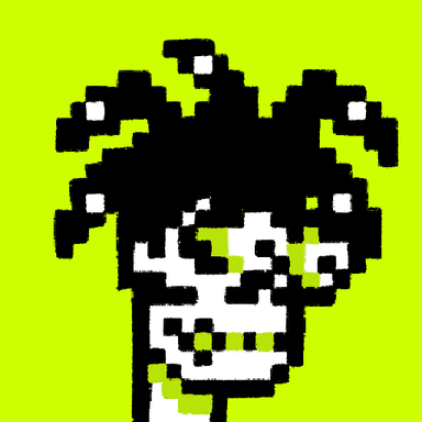 Broker Punks #28