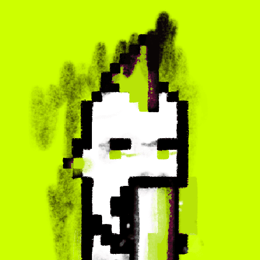 Broker Punks #2804