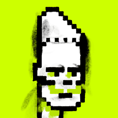 Broker Punks #2815