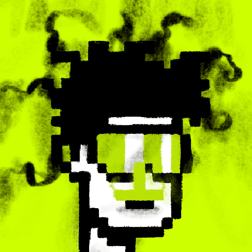 Broker Punks #282