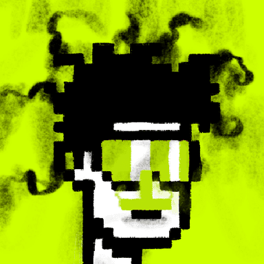 Broker Punks #282