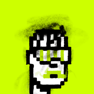 Broker Punks #2823
