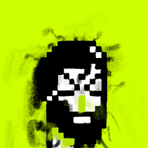 Broker Punks #2824