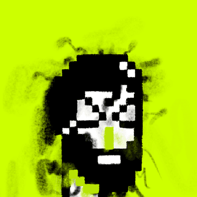 Broker Punks #2824