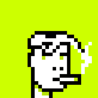 Broker Punks #2828