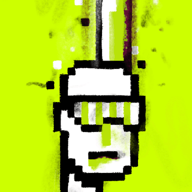 Broker Punks #2829