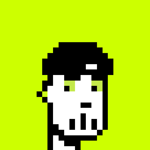 Broker Punks #2833
