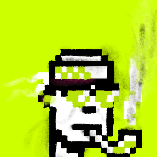 Broker Punks #2836