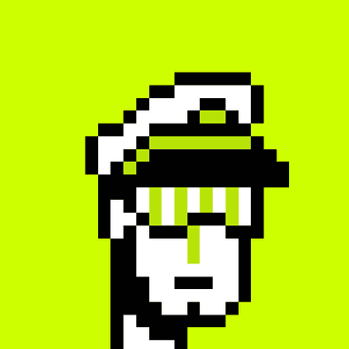 Broker Punks #285