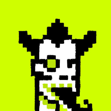 Broker Punks #286