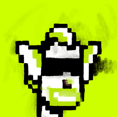 Broker Punks #287