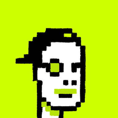 Broker Punks #2870