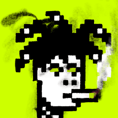 Broker Punks #2876