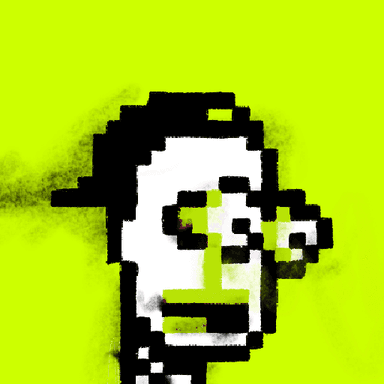 Broker Punks #2881