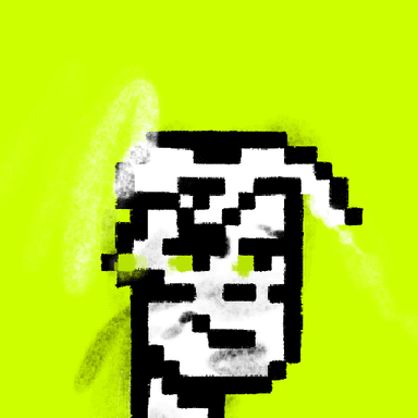 Broker Punks #2883