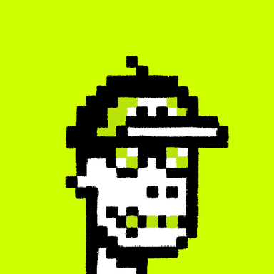 Broker Punks #2886