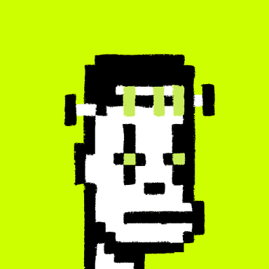 Broker Punks #2887