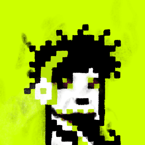 Broker Punks #2888