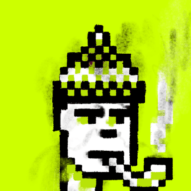 Broker Punks #2889