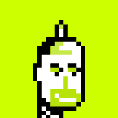 Broker Punks #2894