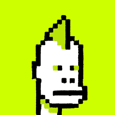 Broker Punks #2895