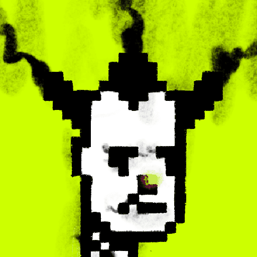 Broker Punks #290