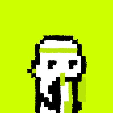 Broker Punks #2900