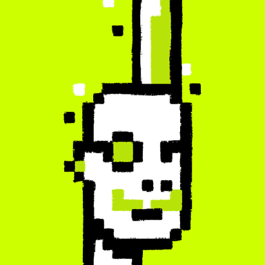 Broker Punks #2901