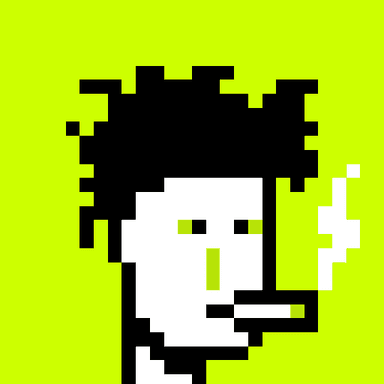Broker Punks #2902